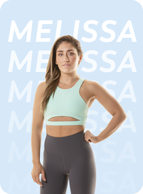 coach melissa